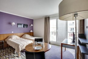 GuestReady - Studio cosy près du métro